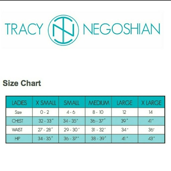 TRACY NEGOSHIAN Keyhole Geo Brown Pink Dress Sz L - Picture 6 of 6